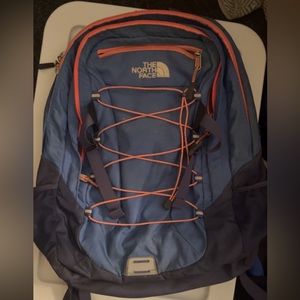 North Face Borealis Backback